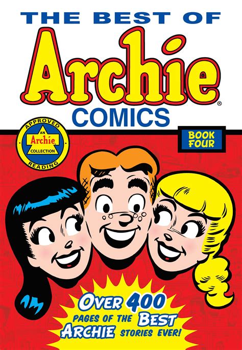 archie comics comics